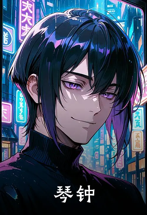 琴钟(江澜姌秋)热门小说在线阅读_热门小说琴钟(江澜姌秋)