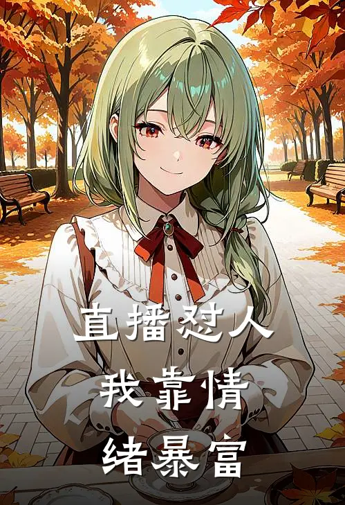 直播怼人：我靠情绪暴富