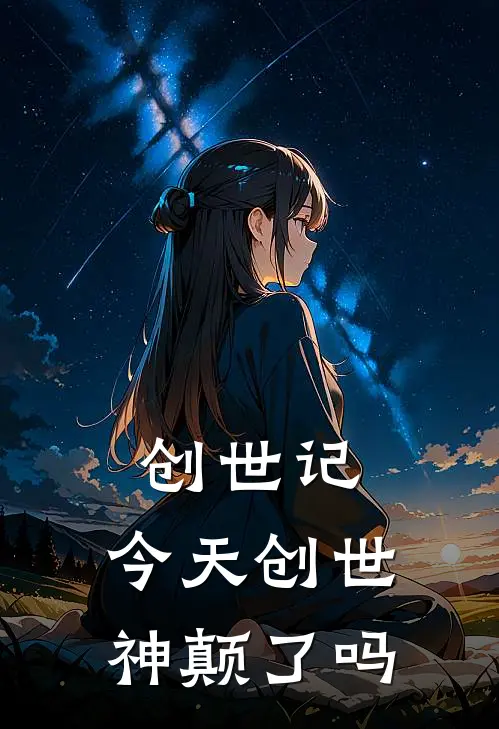 润旭任旭《创世记，今天创世神颠了吗》全本免费在线阅读_(润旭任旭)最新章节在线阅读