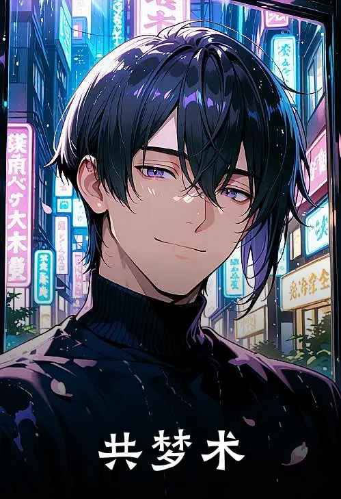 共梦术(陆砚寒慕昭昭)完结版小说全文免费阅读_最新小说共梦术(陆砚寒慕昭昭)