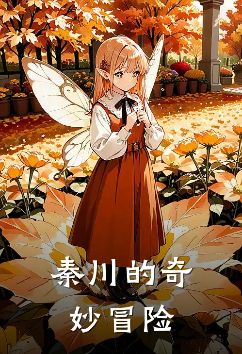 秦川的奇妙冒险