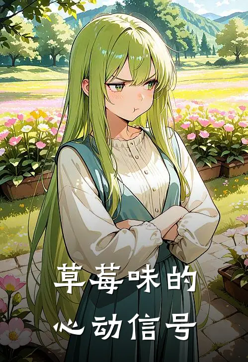 草莓味的心动信号