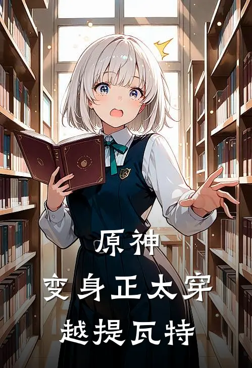 原神：变身正太穿越提瓦特(秦宇安柏)在哪看免费小说_最新章节列表原神：变身正太穿越提瓦特(秦宇安柏)