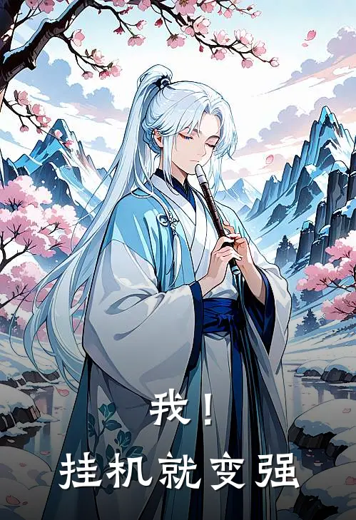 林阳赵虎(我！挂机就变强)最新章节免费在线阅读_我！挂机就变强最新章节免费阅读