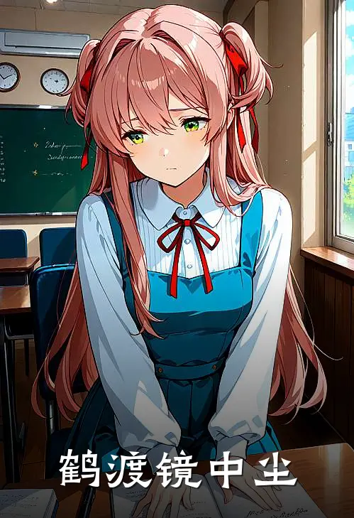 《鹤渡镜中尘》白鹤洲姜渡言已完结小说_鹤渡镜中尘(白鹤洲姜渡言)火爆小说