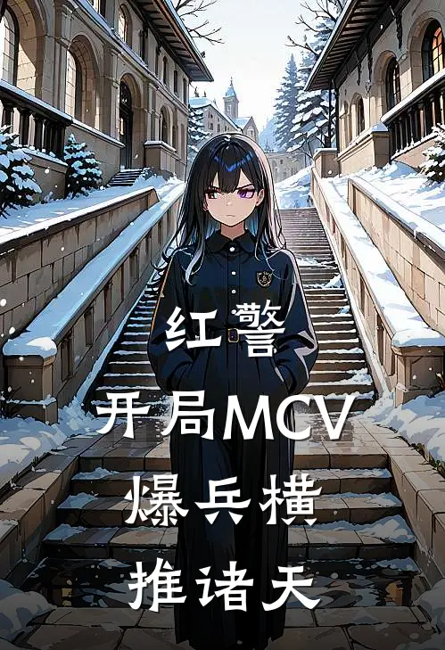 红警：开局MCV，爆兵横推诸天