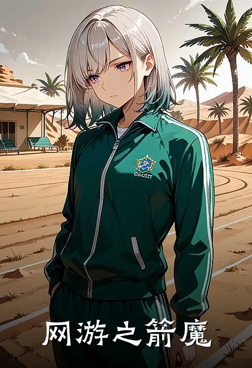 网游之箭魔杨承霄周茹小说完整版免费阅读_最新章节列表网游之箭魔(杨承霄周茹)