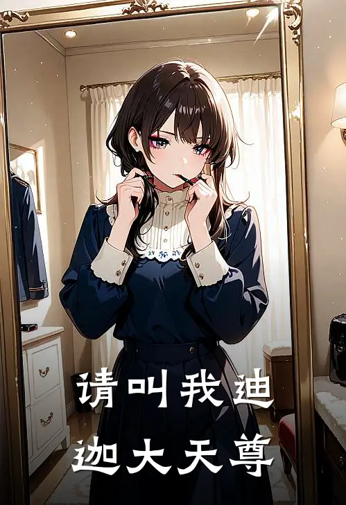 请叫我迪迦大天尊