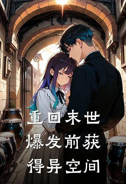 重回末世爆发前获得异空间