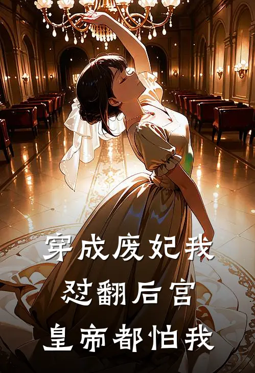 穿成废妃我怼翻后宫，皇帝都怕我