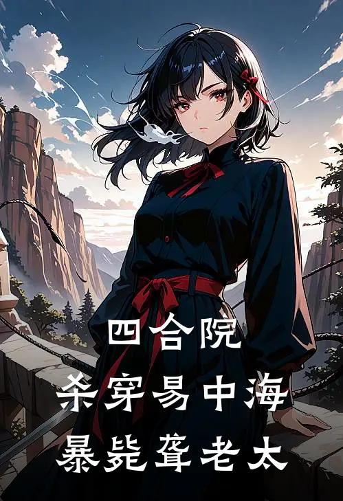 四合院：杀穿易中海，暴毙聋老太(李立许大茂)最新小说_免费阅读完整版小说四合院：杀穿易中海，暴毙聋老太(李立许大茂)