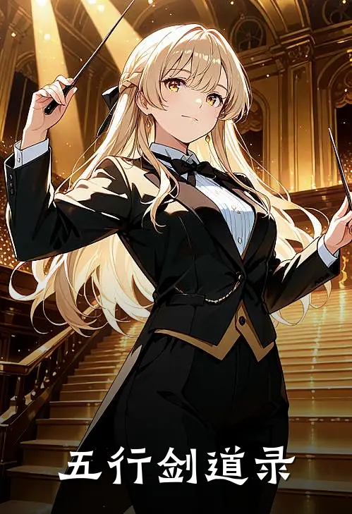 五行剑道录