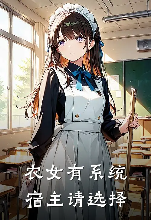农女有系统宿主请选择