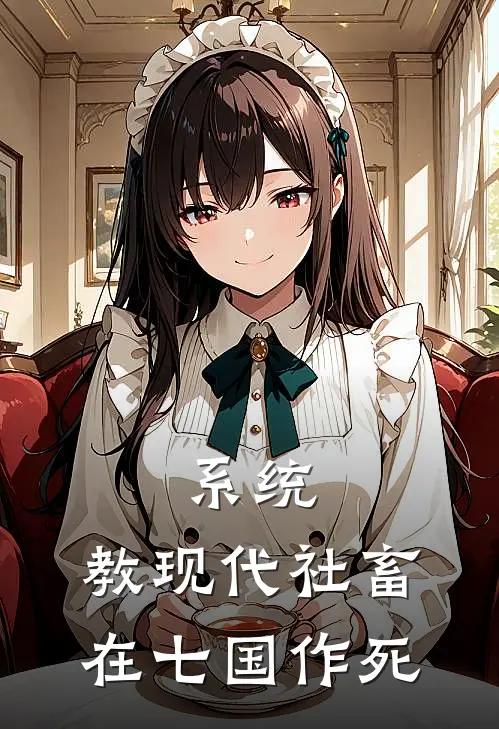 系统：教现代社畜在七国作死李苟李昊免费完本小说_小说推荐完本系统：教现代社畜在七国作死(李苟李昊)