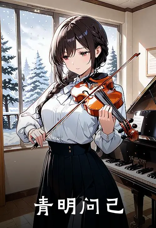 青明问己凌尘林浩最新章节免费阅读_青明问己全集免费阅读