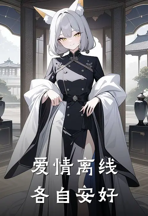 爱情离线，各自安好