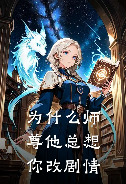 为什么师尊他总想你改剧情萧麟柯穆栾赫最新推荐小说_完结版小说推荐为什么师尊他总想你改剧情萧麟柯穆栾赫