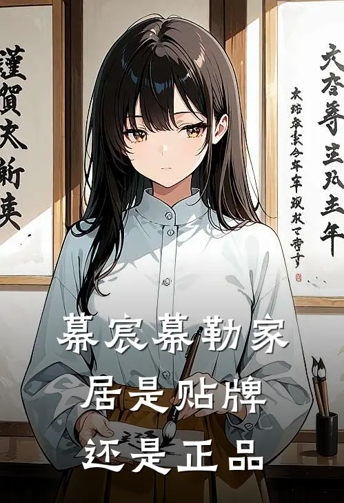 幕宸幕勒家居是贴牌还是正品