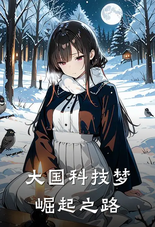 大国科技梦：崛起之路