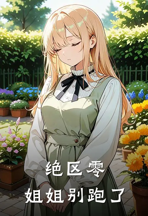 绝区零，姐姐别跑了(陌离星见雅)网络热门小说_最新小说绝区零，姐姐别跑了(陌离星见雅)