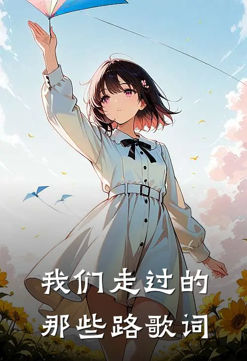 我们走过的那些路歌词