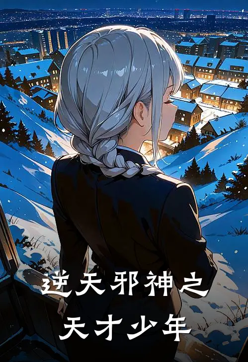 逆天邪神之天才少年