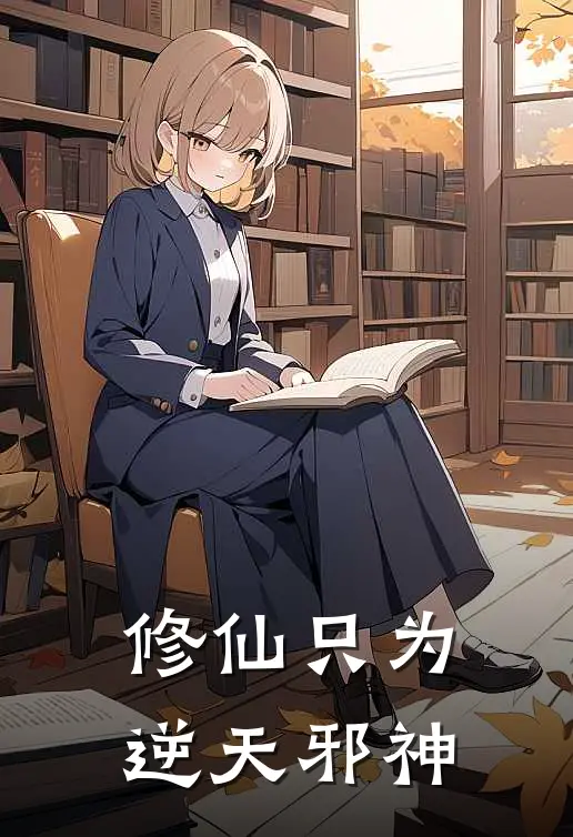 修仙只为逆天邪神