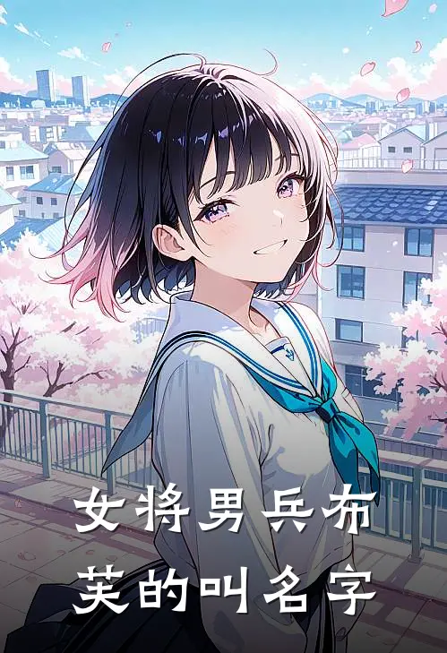 女将男兵布芙的叫名字