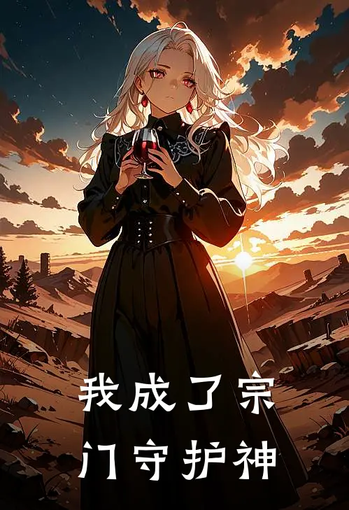 我成了宗门守护神