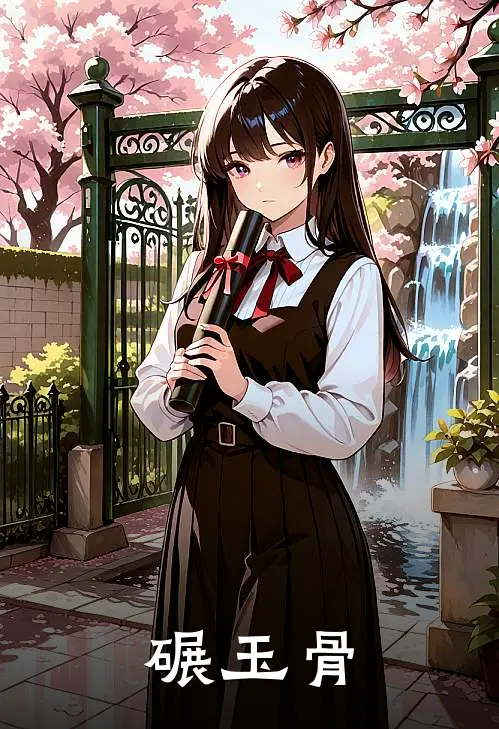 碾玉骨翠儿沈文斌完本小说推荐_免费小说全文阅读碾玉骨翠儿沈文斌