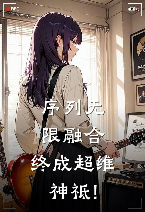 序列无限融合,终成超维神祗!