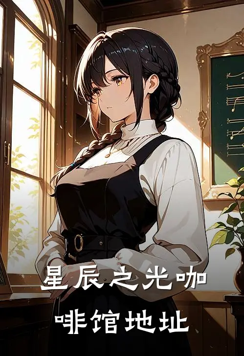 星辰之光咖啡馆地址