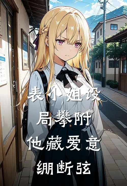 表小姐设局攀附，他藏爱意绷断弦沈令微萧彻推荐完结小说_热门小说在线阅读表小姐设局攀附，他藏爱意绷断弦(沈令微萧彻)