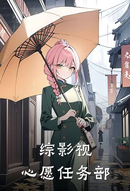 综影视：心愿任务部
