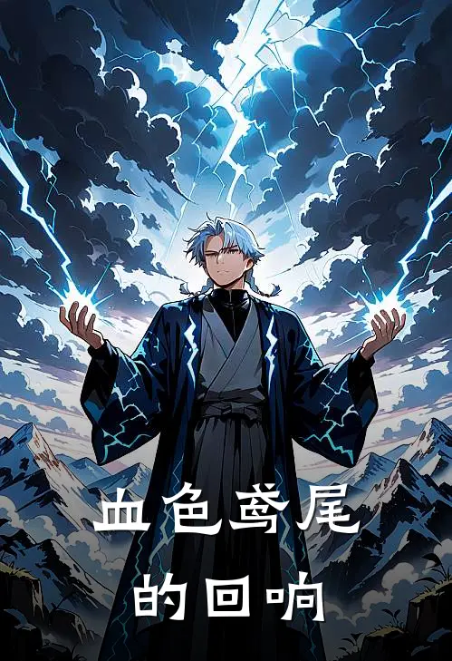 血色鸢尾的回响