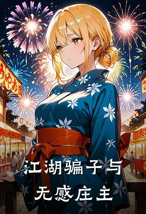 江湖骗子与无感庄主