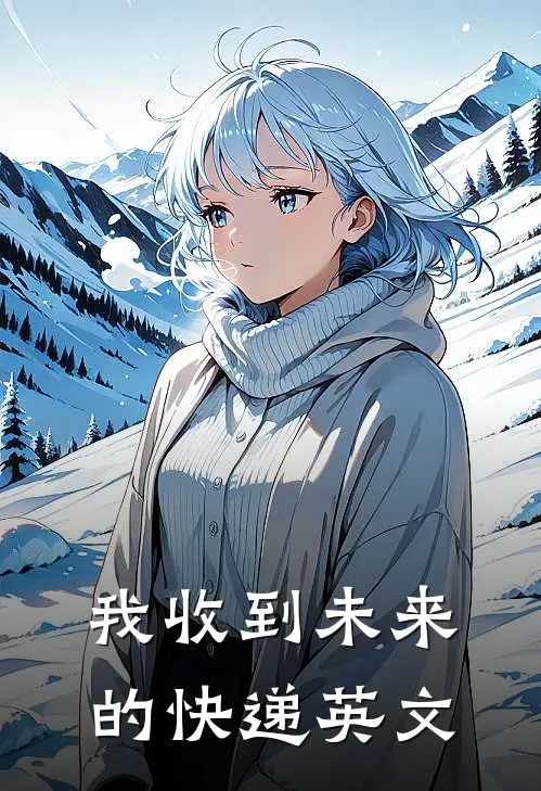 我收到未来的快递英文