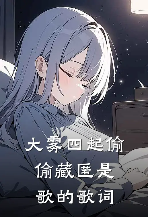 大雾四起偷偷藏匿是歌的歌词