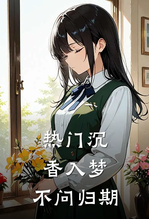 [热门]沉香入梦，不问归期苏卿苏卿晚最新小说推荐_完本小说免费阅读[热门]沉香入梦，不问归期(苏卿苏卿晚)