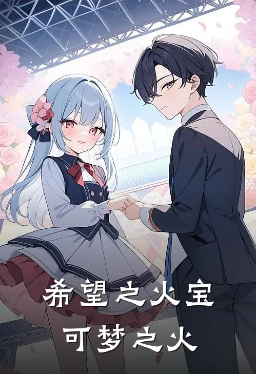 希望之火【宝可梦之火】