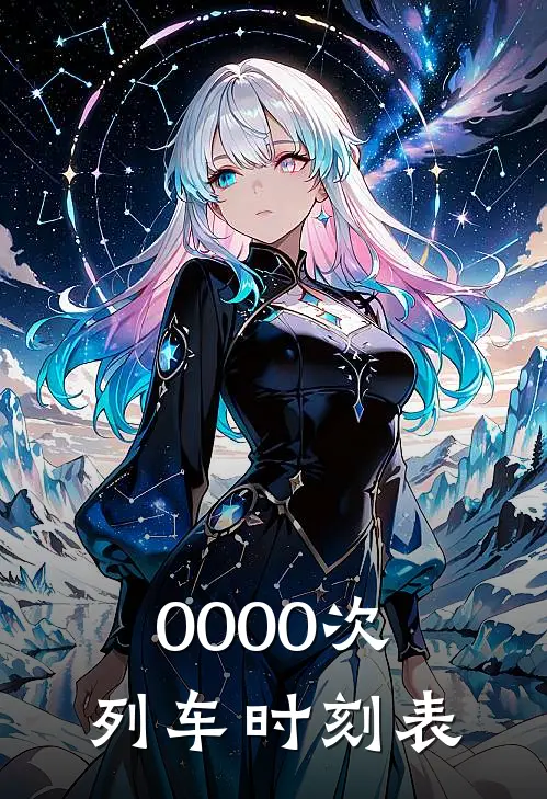 0000次列车时刻表