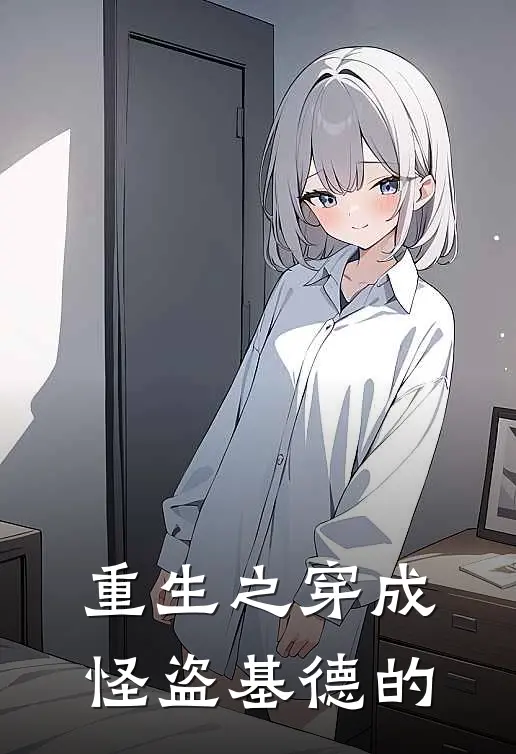重生之穿成怪盗基德的