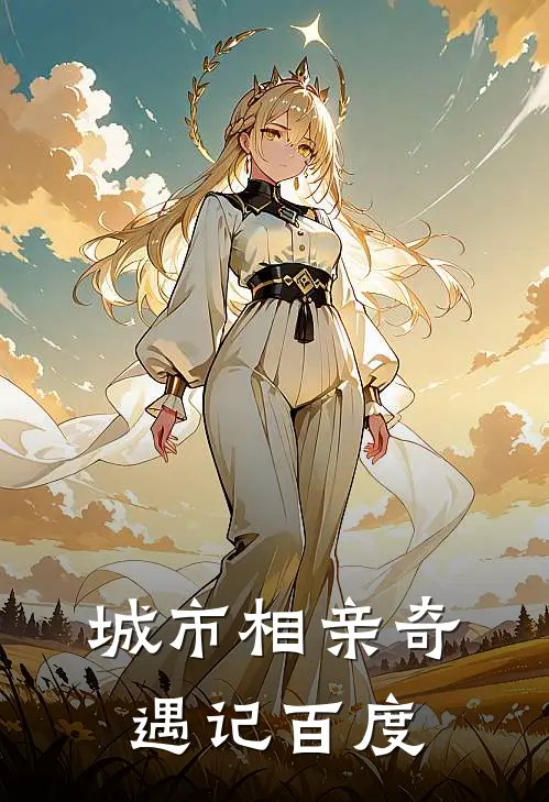 城市相亲奇遇记百度