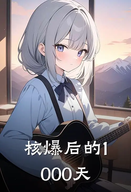 赵宏苏晴(核爆后的1000天)最新章节免费在线阅读_核爆后的1000天最新章节免费阅读