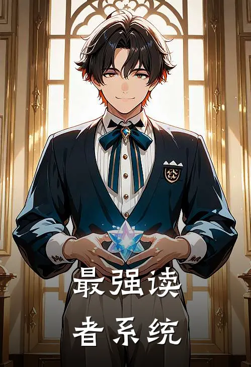 最强读者系统