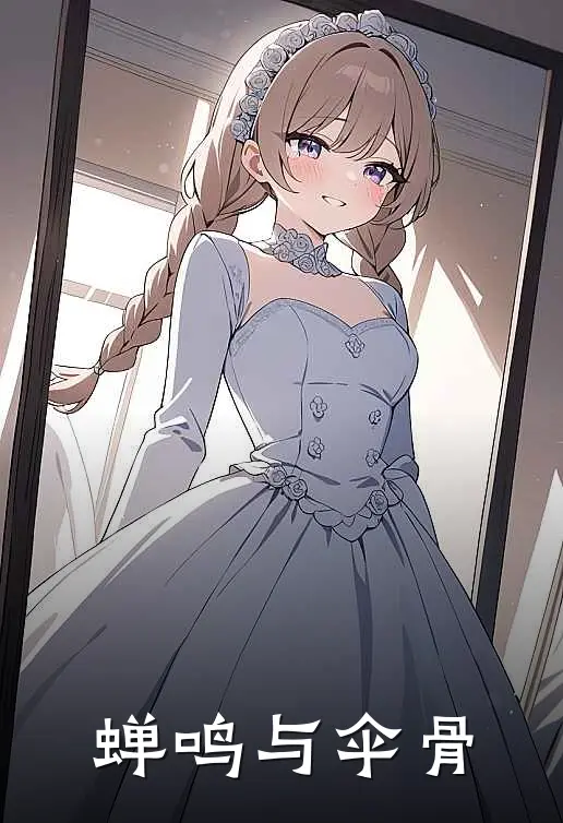 蝉鸣与伞骨林小满徐河最新好看小说_已完结小说蝉鸣与伞骨林小满徐河