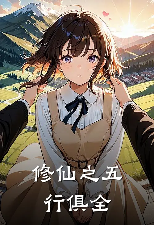 修仙之五行俱全