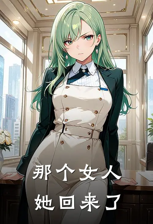 那个女人她回来了