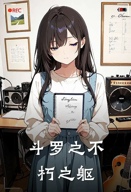 斗罗之不朽之躯