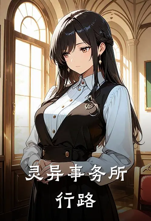 灵异事务所：行路